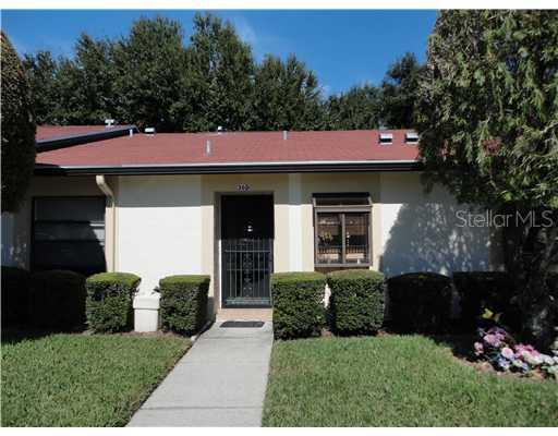 11511 113th St. #36D, Seminole, FL 33778