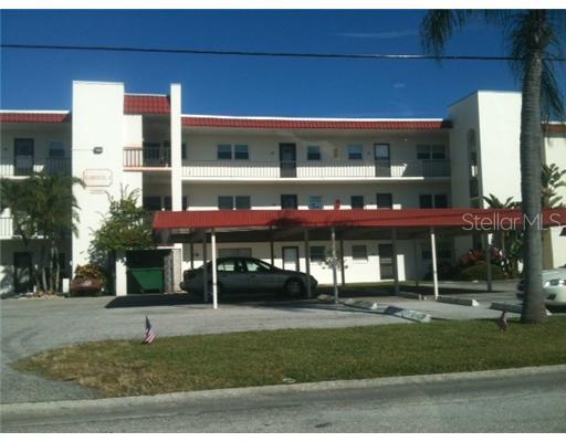 12405 3rd St. #308, Treasure Island, FL 33706