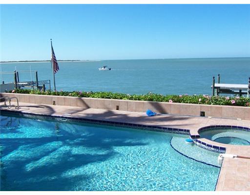 796 Columbus Dr., Tierra Verde, FL 33715