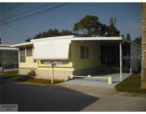 27 Yawl Ln., Palm Harbor, FL 34683