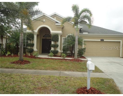 10713 Banfield Dr., Riverview, FL 33569