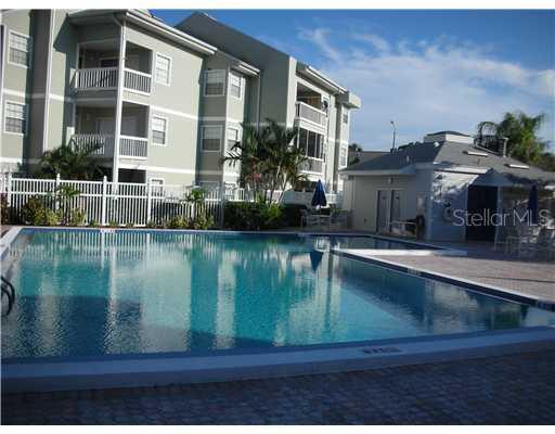 6810 N Stonesthrow Cir. #13108, St Petersburg, FL 33710