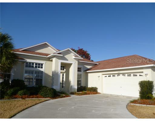 5093 Brackenwood Dr., Spring Hill, FL 34609
