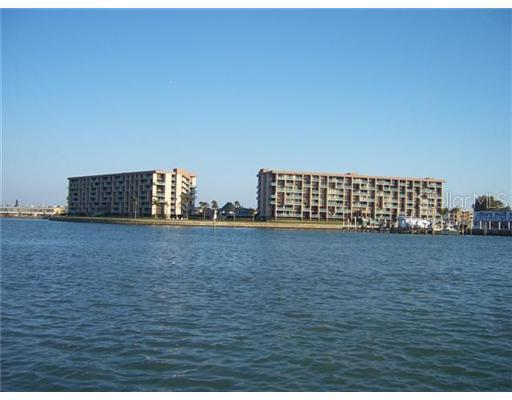 1 Key Capri #504W, Treasure Island, FL 33706