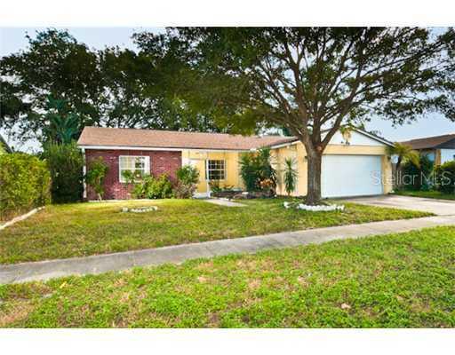 7814 Shadow Run Dr., Largo, FL 33773