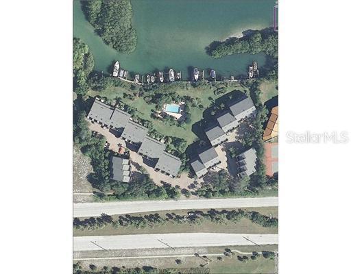 1355 Pinellas Bayway Way #23, Tierra Verde, FL 33715