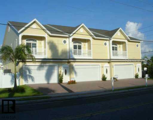 6394 Gulf Winds Dr., St Pete Beach, FL 33706