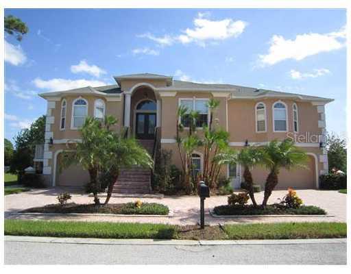 2070 N Pointe Alexis Dr., Tarpon Springs, FL 34689