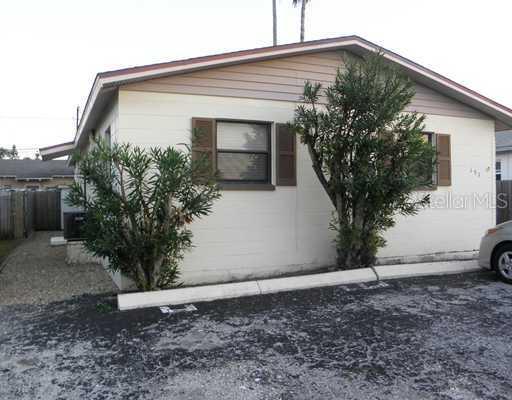 151 148th Ave., Madeira Beach, FL 33708