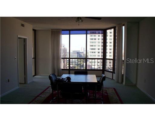 1 Beach Dr. #1508, St Petersburg, FL 33701