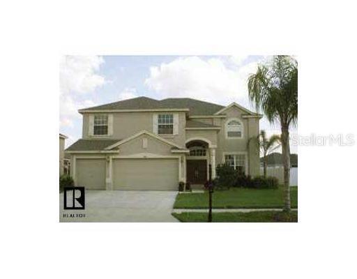 1850 Pink Guara Ct., Trinity, FL 34655