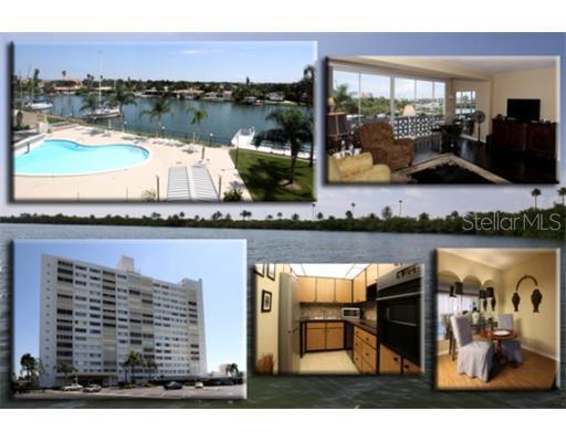 31 Island Way #203, Clearwater, FL 33767