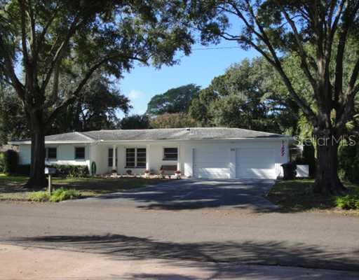 1815 Gray St., Gulfport, FL 33707