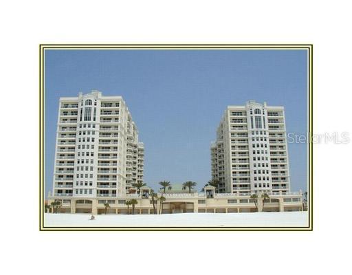 11 San Marco St. #601, Clearwater, FL 33767