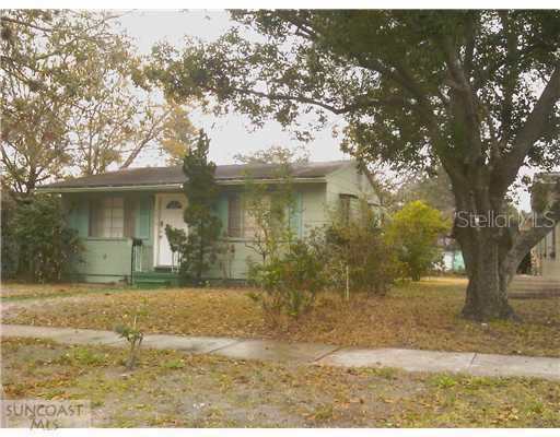 4010 18th Ave., St Petersburg, FL 33711
