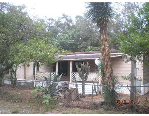 1906 S Mobile Villa Dr., Lutz, FL 33549