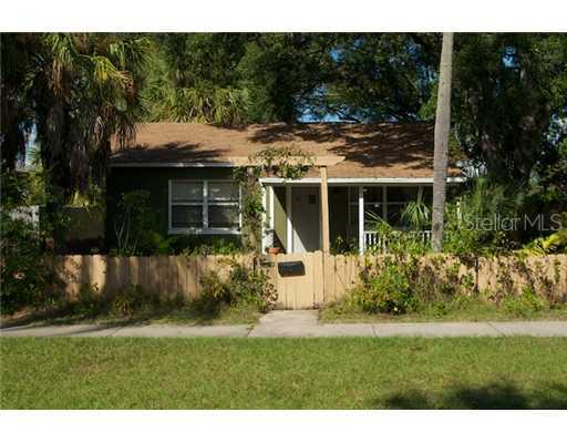 301 19th Ave., St Petersburg, FL 33705