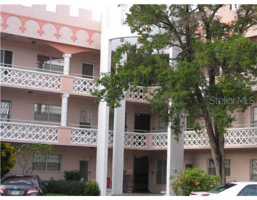 2458 Columbia Dr. #66, Clearwater, FL 33763