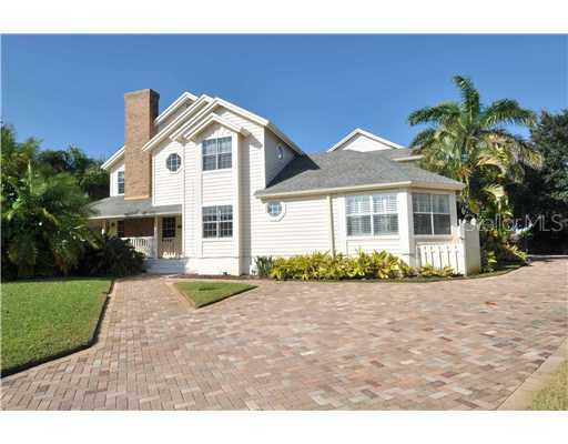 432 3rd Ave., Tierra Verde, FL 33715