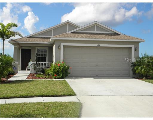 544 19th St., Ruskin, FL 33570