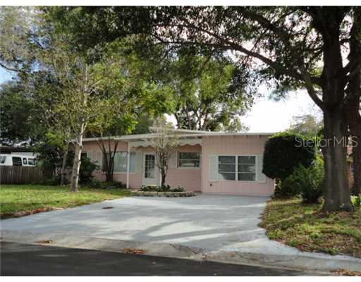 4574 N 15 Ave., St Petersburg, FL 33713