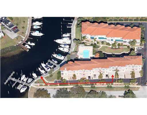 1537 Wharfside Dr., Tarpon Springs, FL 34689