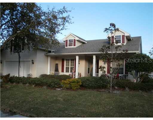 1025 Misty Hollow Ln., Tarpon Springs, FL 34688