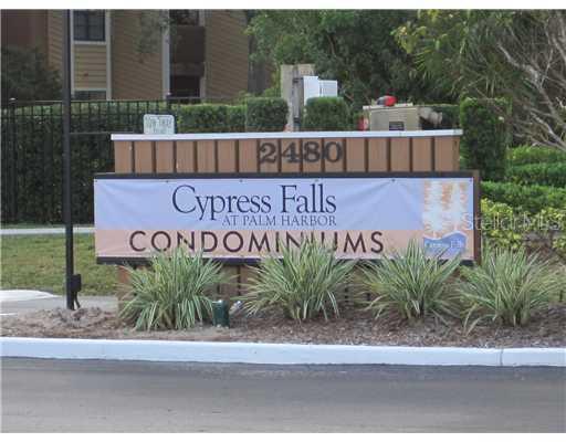 2480 Cypress Pond Rd. #1101, Palm Harbor, FL 34683