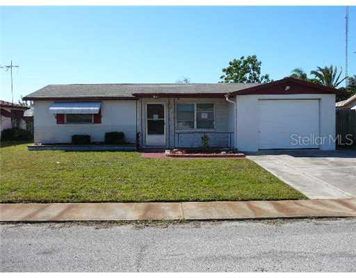 3134 Bright Dr., Holiday, FL 34691