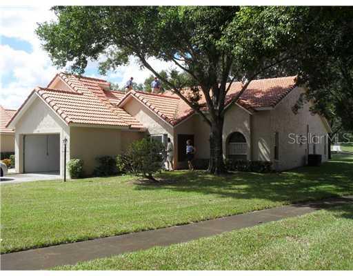 1170 Rustlewood Ct., Palm Harbor, FL 34684