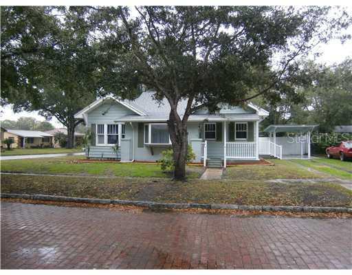 3835 7th St., St Petersburg, FL 33705
