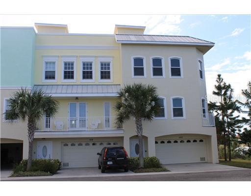 1114 Flying Fish Ln., Tarpon Springs, FL 34689