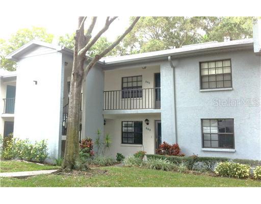 11800 Park Blvd. #208, Seminole, FL 33772