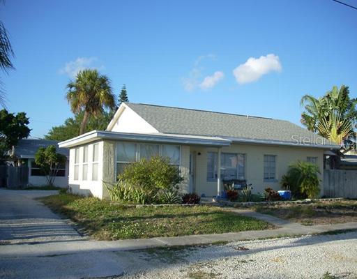 333 79th Ave., St Pete Beach, FL 33706