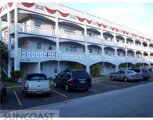 2410 Franciscan Dr. #40, Clearwater, FL 33763