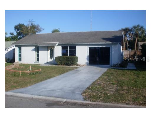 7413 Abington Ave., New Port Richey, FL 34655