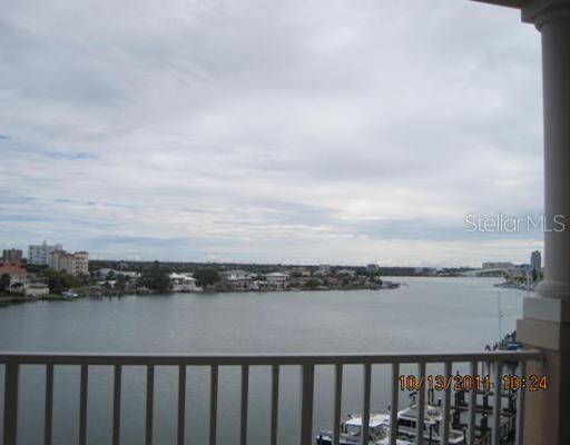530 S Gulfview Blvd. #506, Clearwater, FL 33767