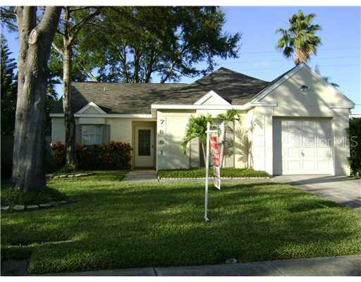 [Address Hidden by Seller], Largo, FL 33774
