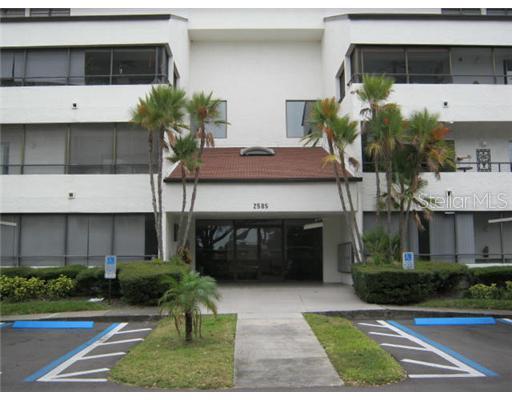 2585 Countryside Blvd. #4207, Clearwater, FL 33761