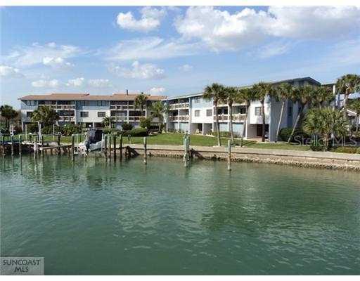 11650 Capri Cir. #102, Treasure Island, FL 33706