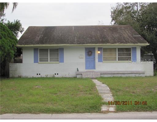 5730 12th Ave., St Petersburg, FL 33710