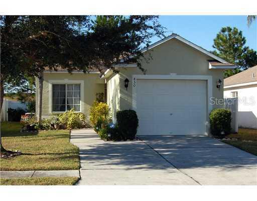 850 Burlwood St., Brandon, FL 33511