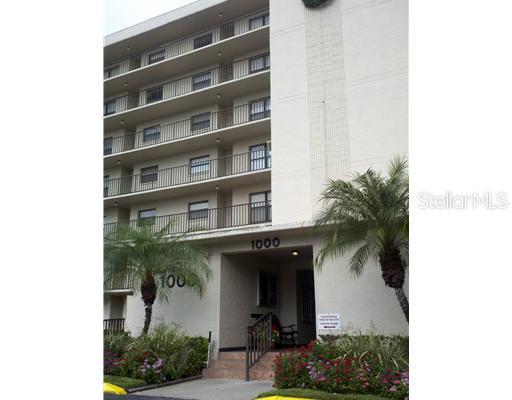 1000 Cove Cay Dr. #4C, Clearwater, FL 33760