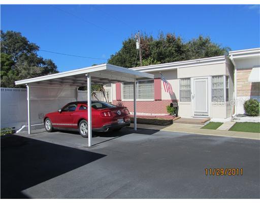 250 Rosery Rd. #337D, Largo, FL 33770