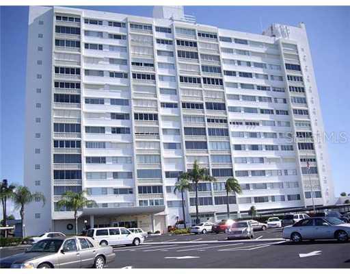 31 Island Way #308, Clearwater, FL 33767