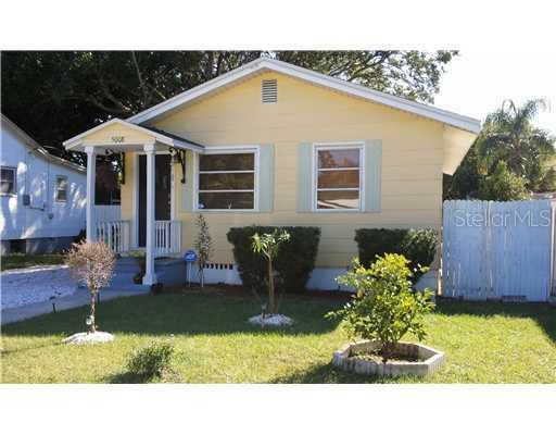 5008 13th Ave., Gulfport, FL 33707