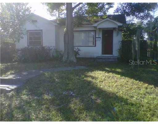 4520 5th Ave., St Petersburg, FL 33713
