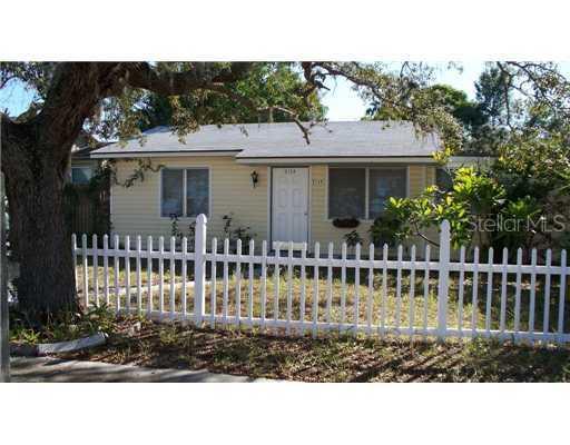 5134 8th Ave., Gulfport, FL 33707