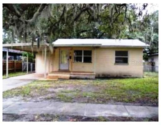 4024 11th Ave., St Petersburg, FL 33711