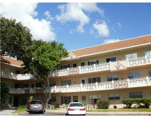 2310 Denmark St. #14, Clearwater, FL 33763